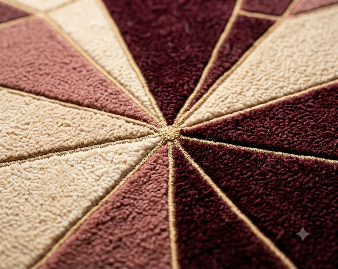 Handtufted thickfeel area rugs | Made to Order