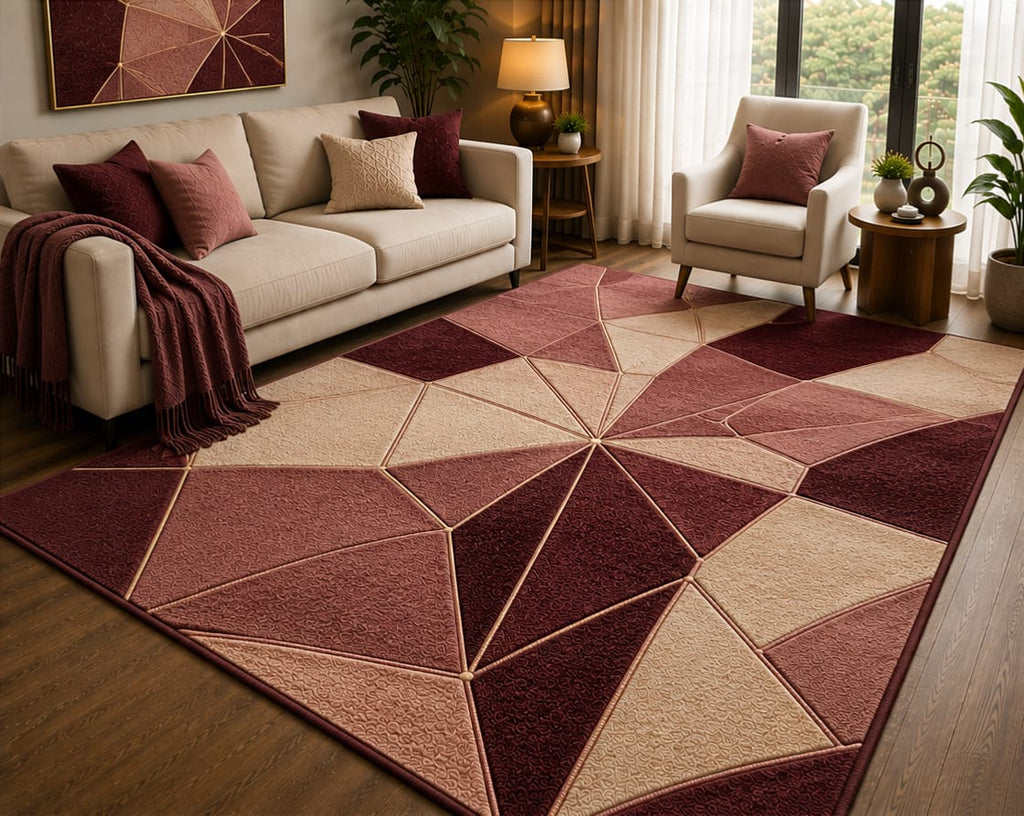 Handtufted thickfeel area rugs | Made to Order