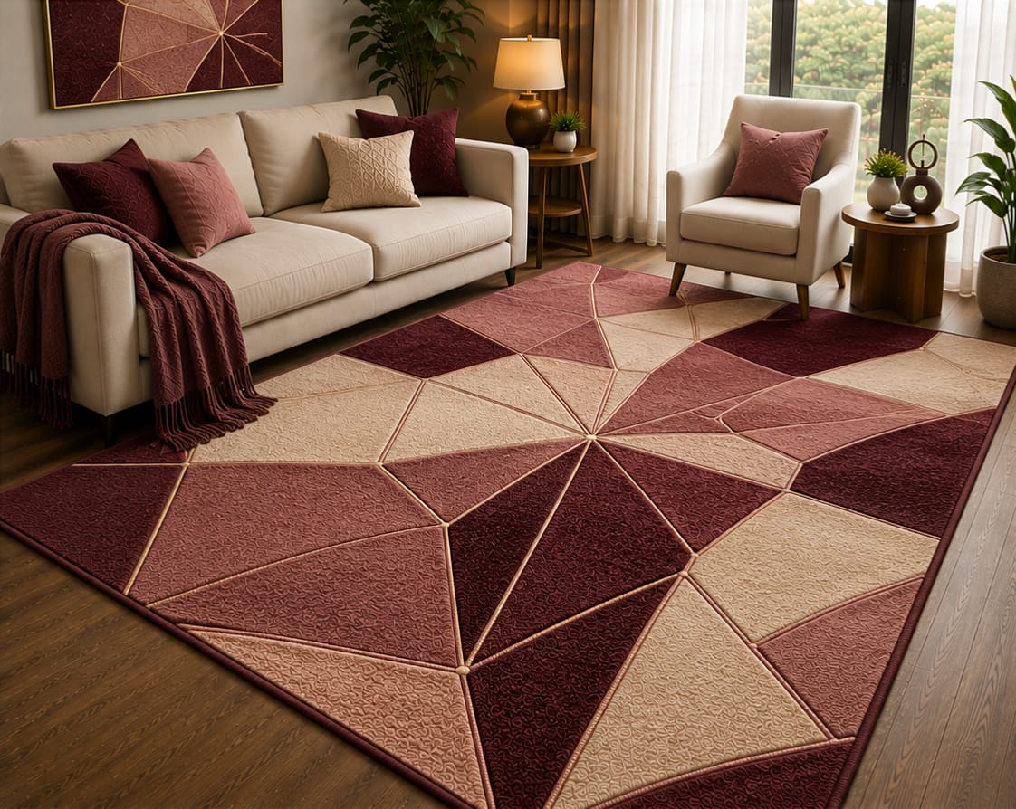 Handtufted thickfeel area rugs | Made to Order
