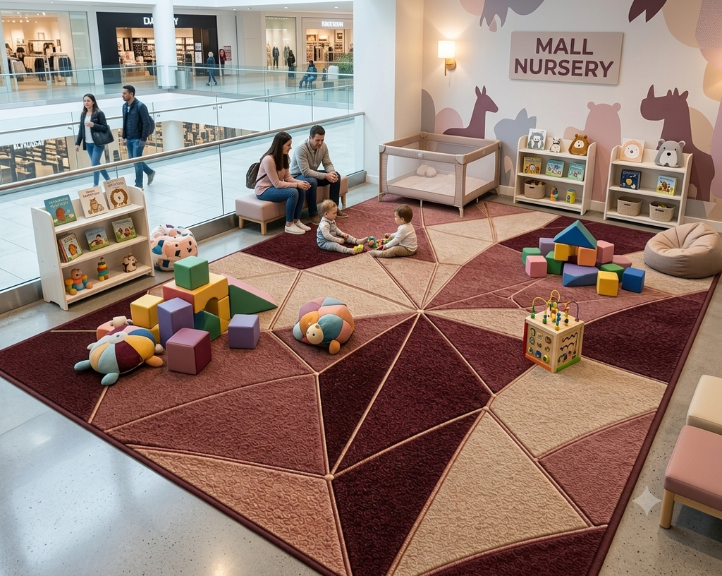 Handtufted thickfeel area rugs | Made to Order