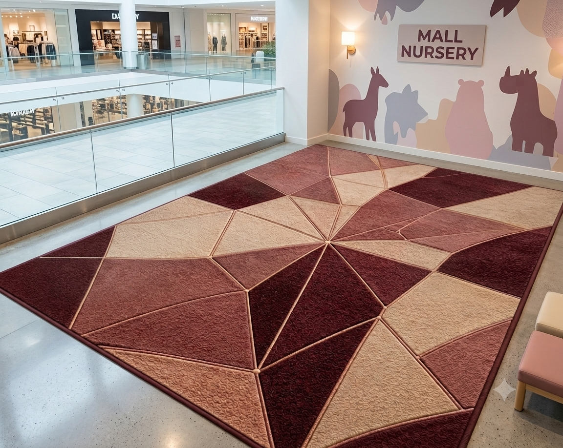 Handtufted thickfeel area rugs | Made to Order
